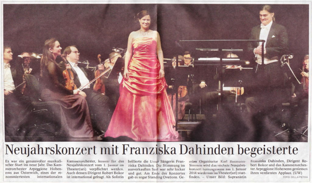 Presse_Neujahrskonzert 2012